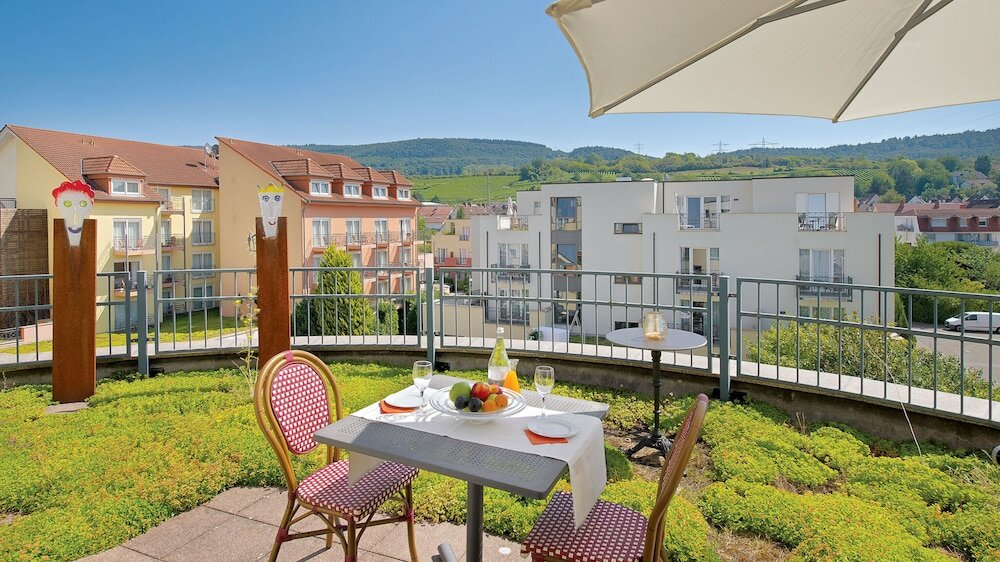 Фото Hotel Villa Toskana