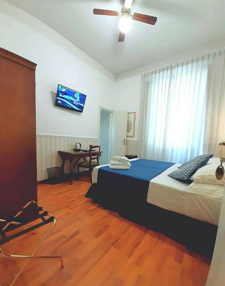 Фото Hotel Porta Pia