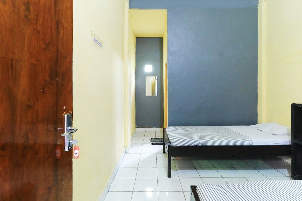 Фото Bali Duta Wisata Beach Inn