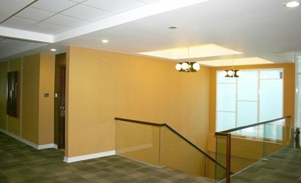 Фото Citihub Hotel @Gejayan, Yogyakarta