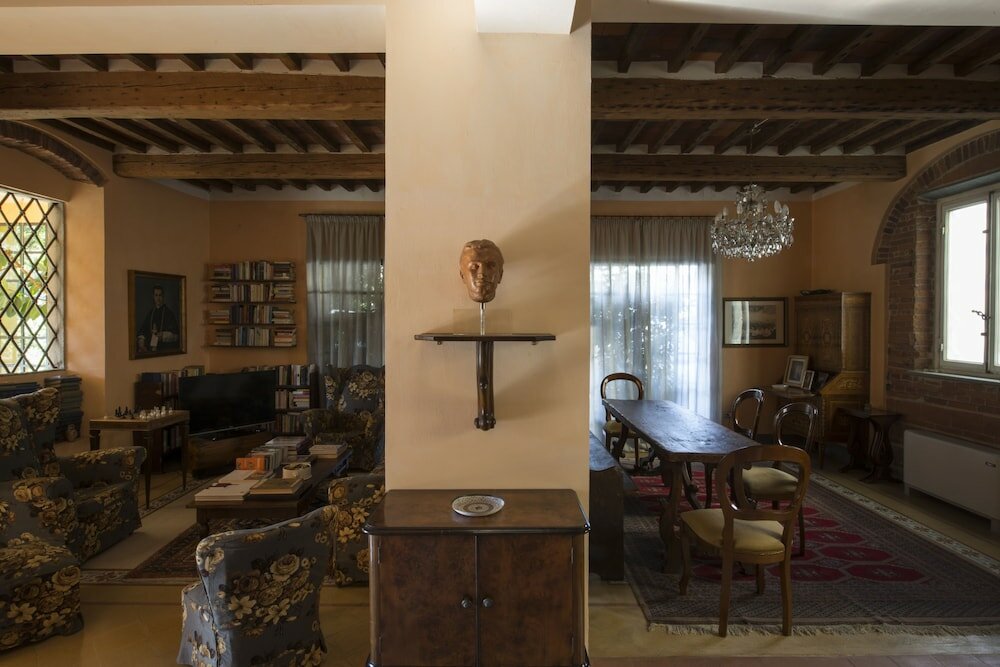 Фото Al Porto di Lucca B&b