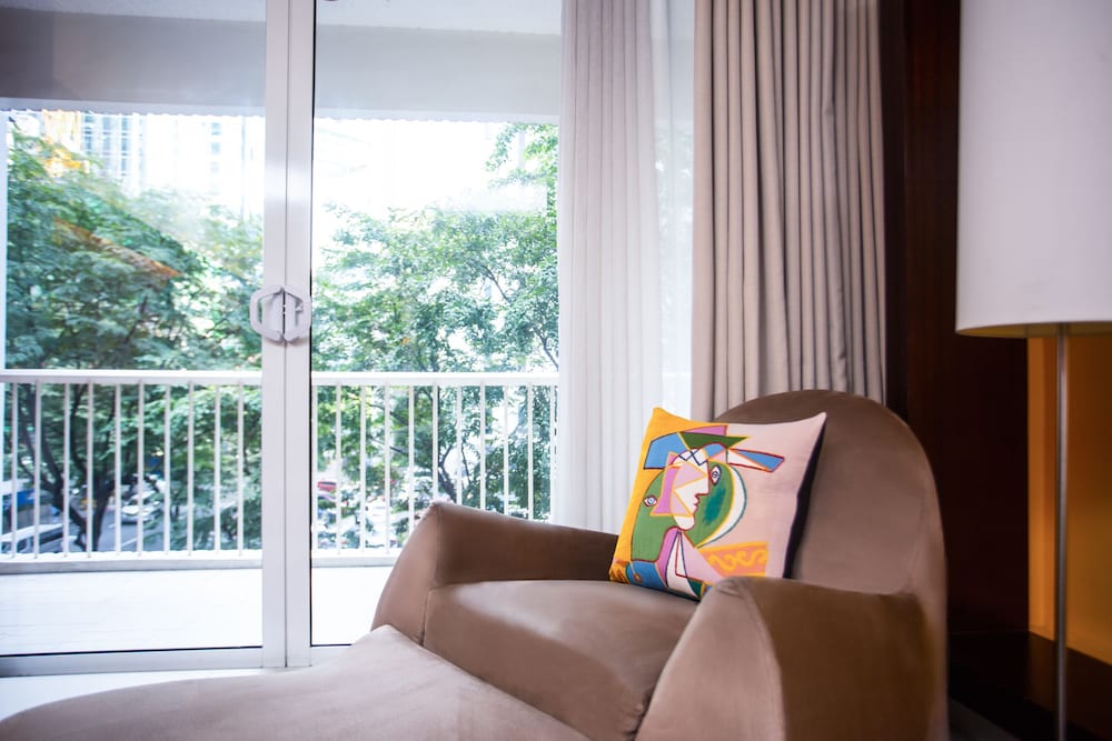 Фото The Picasso Boutique Serviced Residences