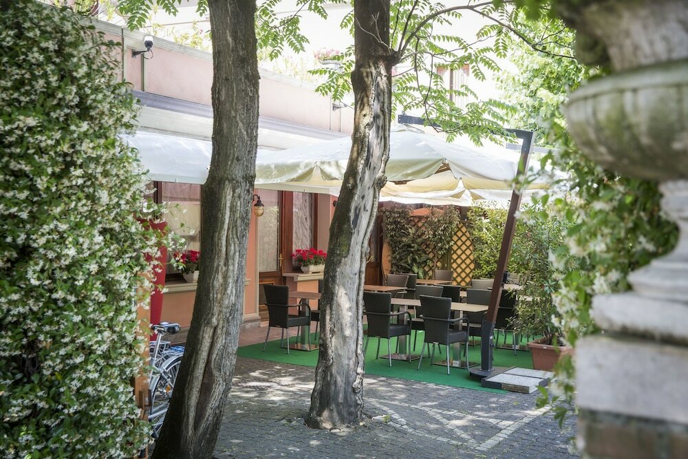 Фото Hotel Spessotto