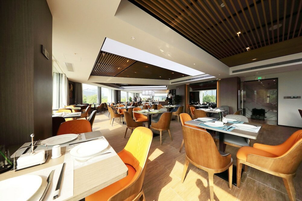 Фото Hampton by Hilton Hangzhou Future Technology City