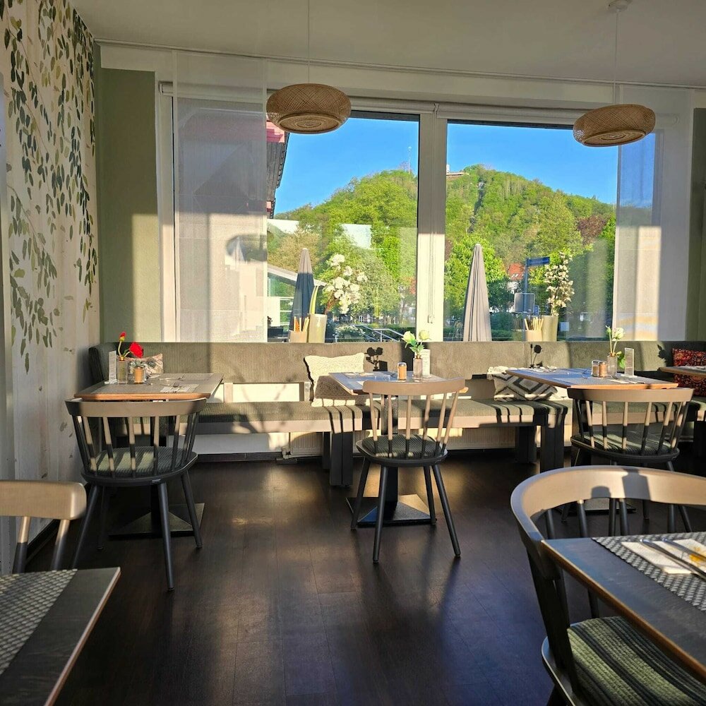 Фото Hotel am Kurpark