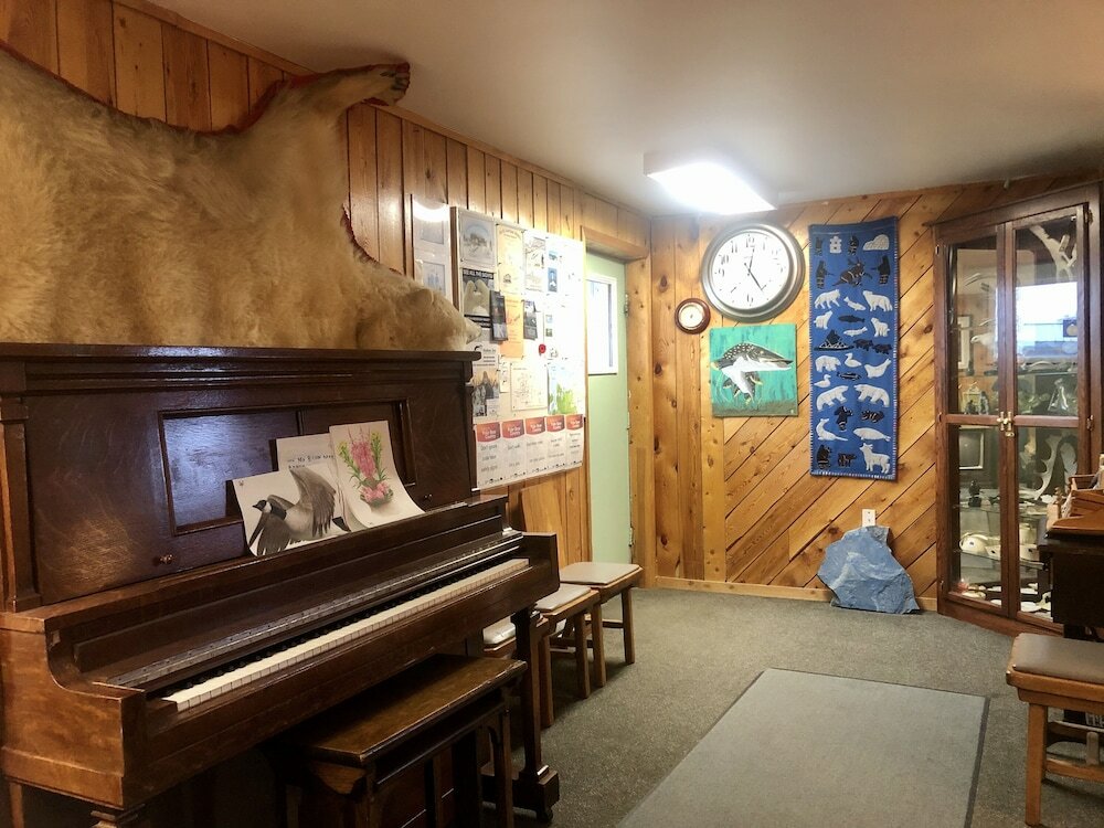 Фото Iceberg Inn