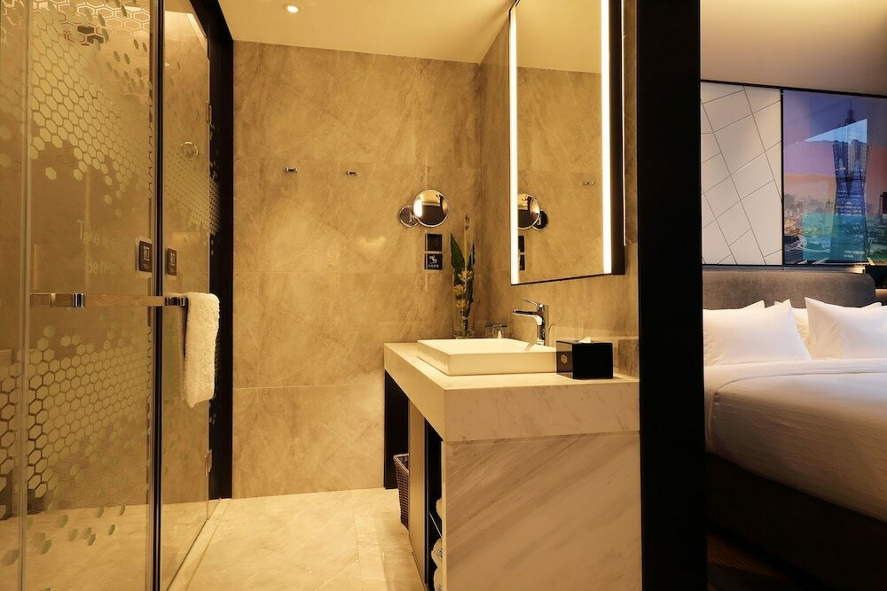 Фото Hampton by Hilton Hangzhou Future Technology City