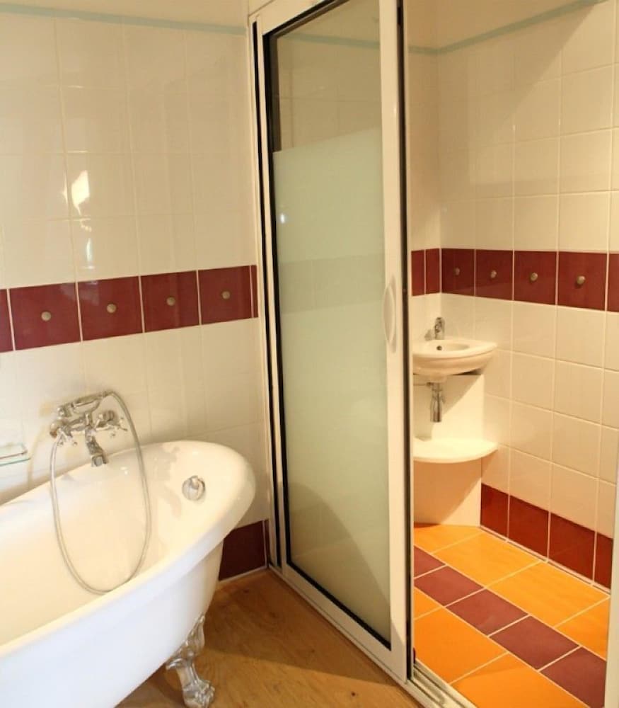 Фото Le Relais Louis XI