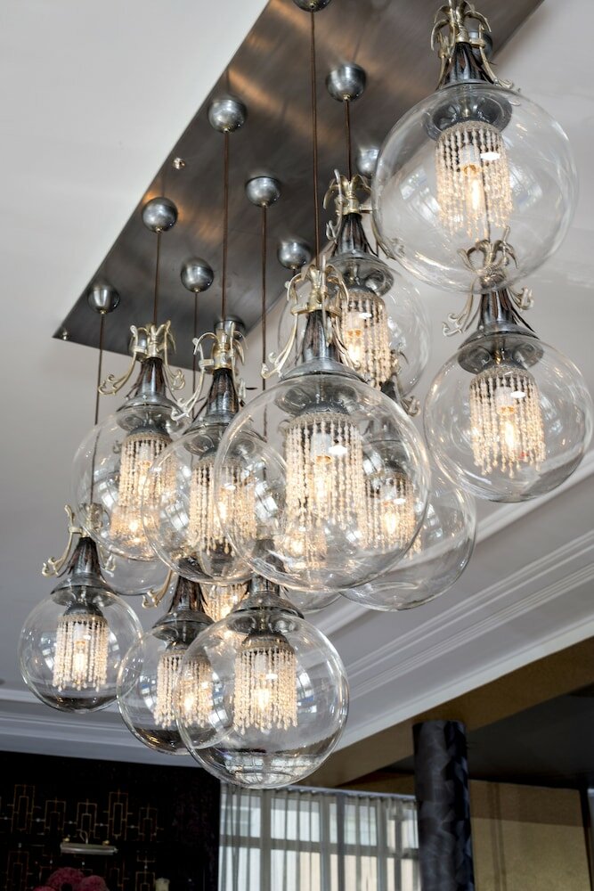 Фото The Marlin Hotel