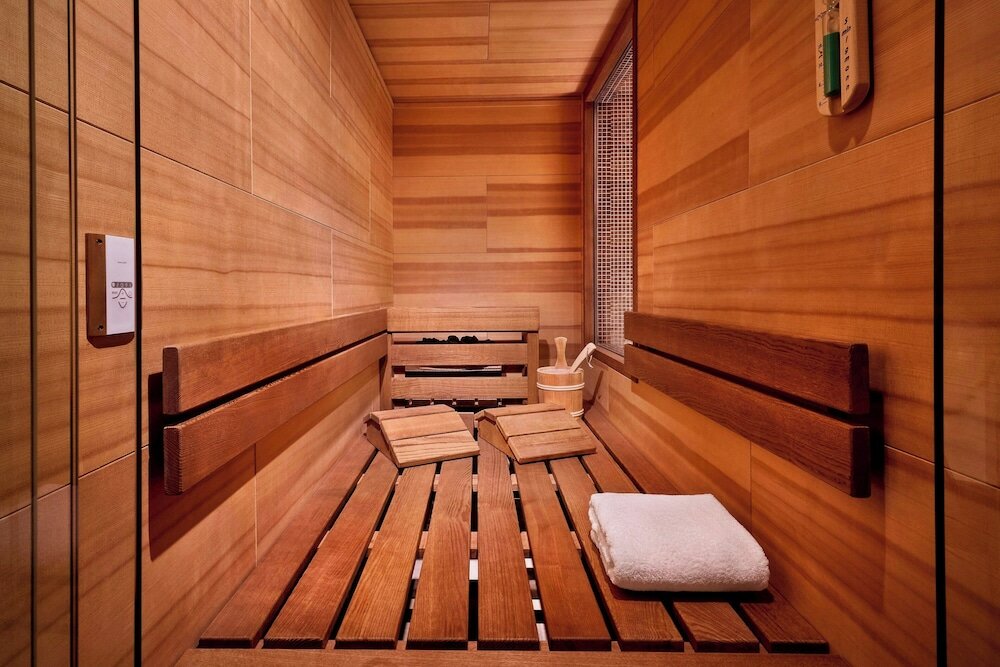 Фото Jw Marriott Hotel Frankfurt