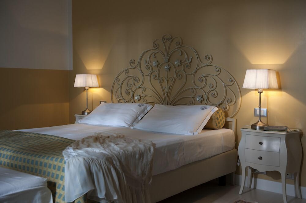 Фото Hotel Le Soleil