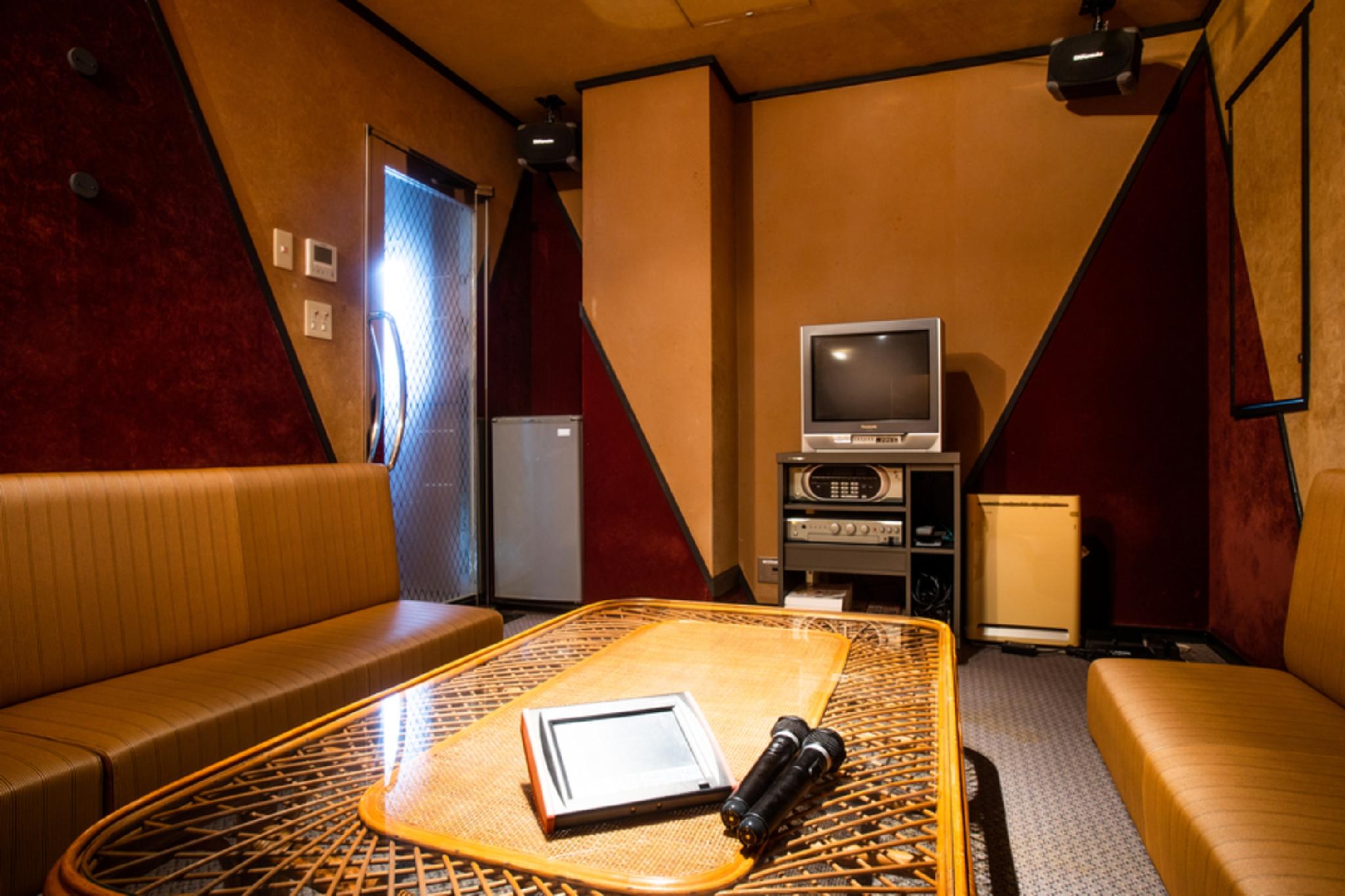 Фото Kinosaki Inn Ryokufu