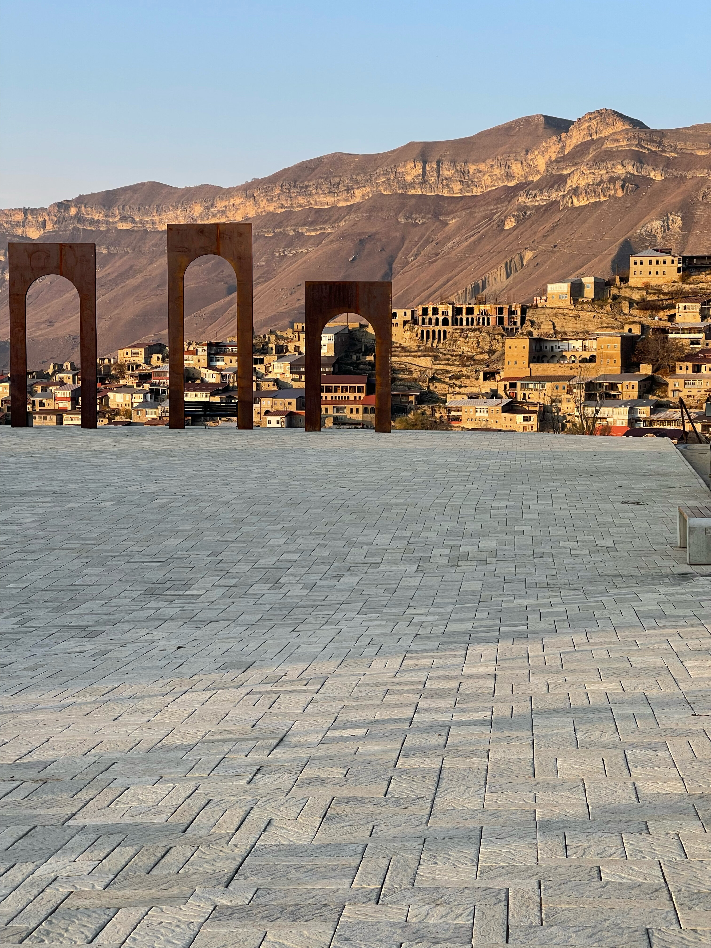 Фото Чох Россо