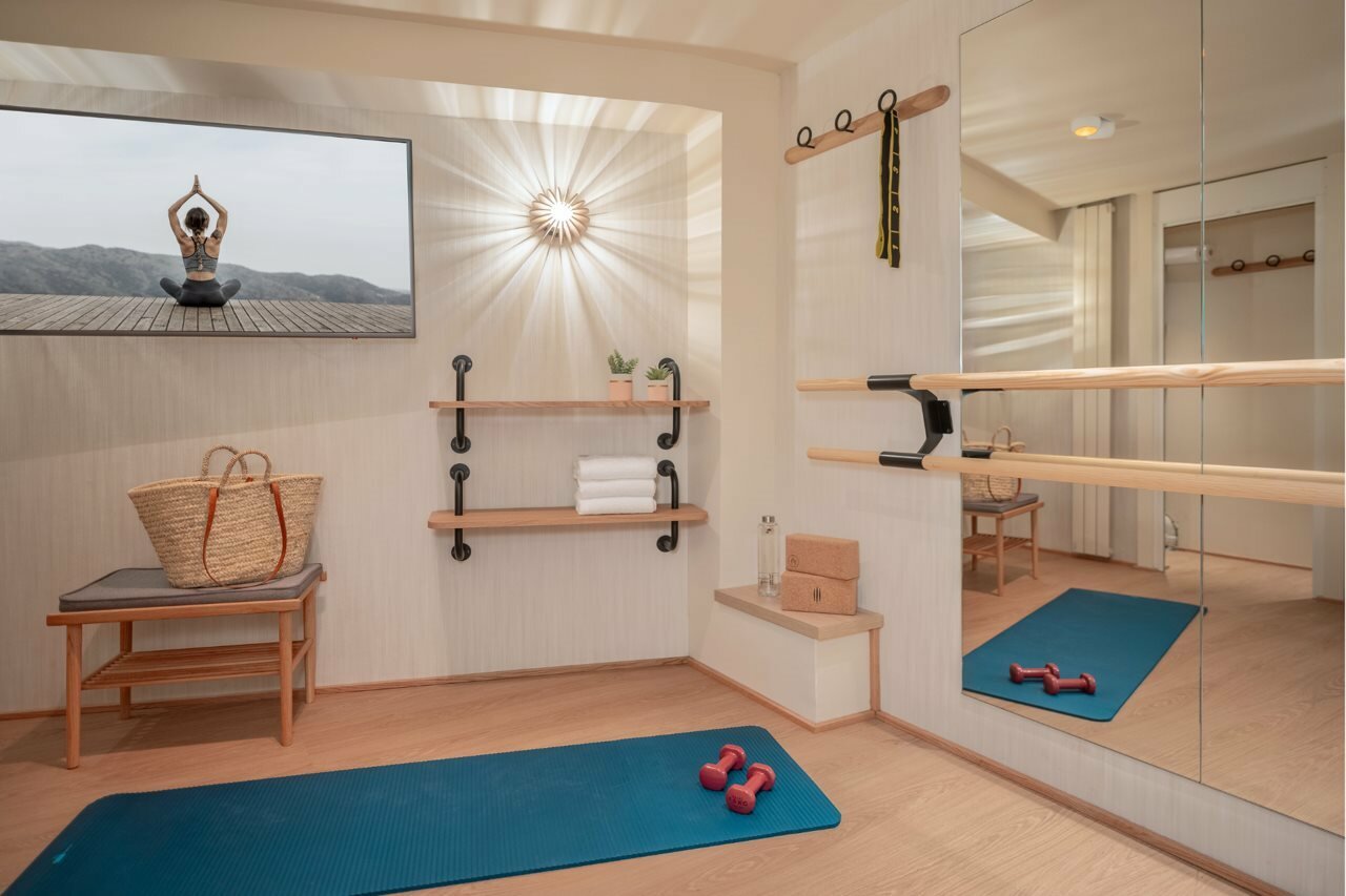 Фото Hôtel Louison