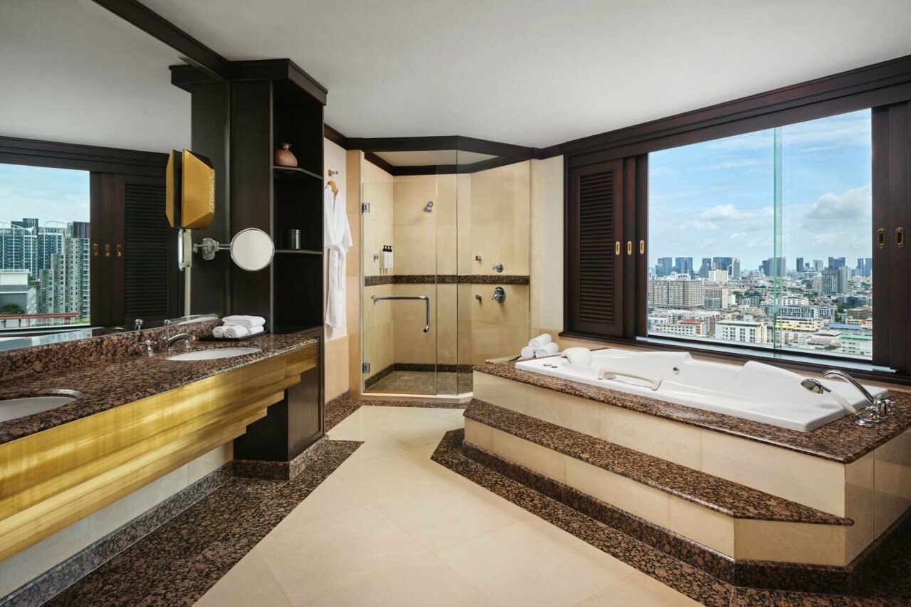 Фото Jubilee Prestige Hotel Ratchadapisek