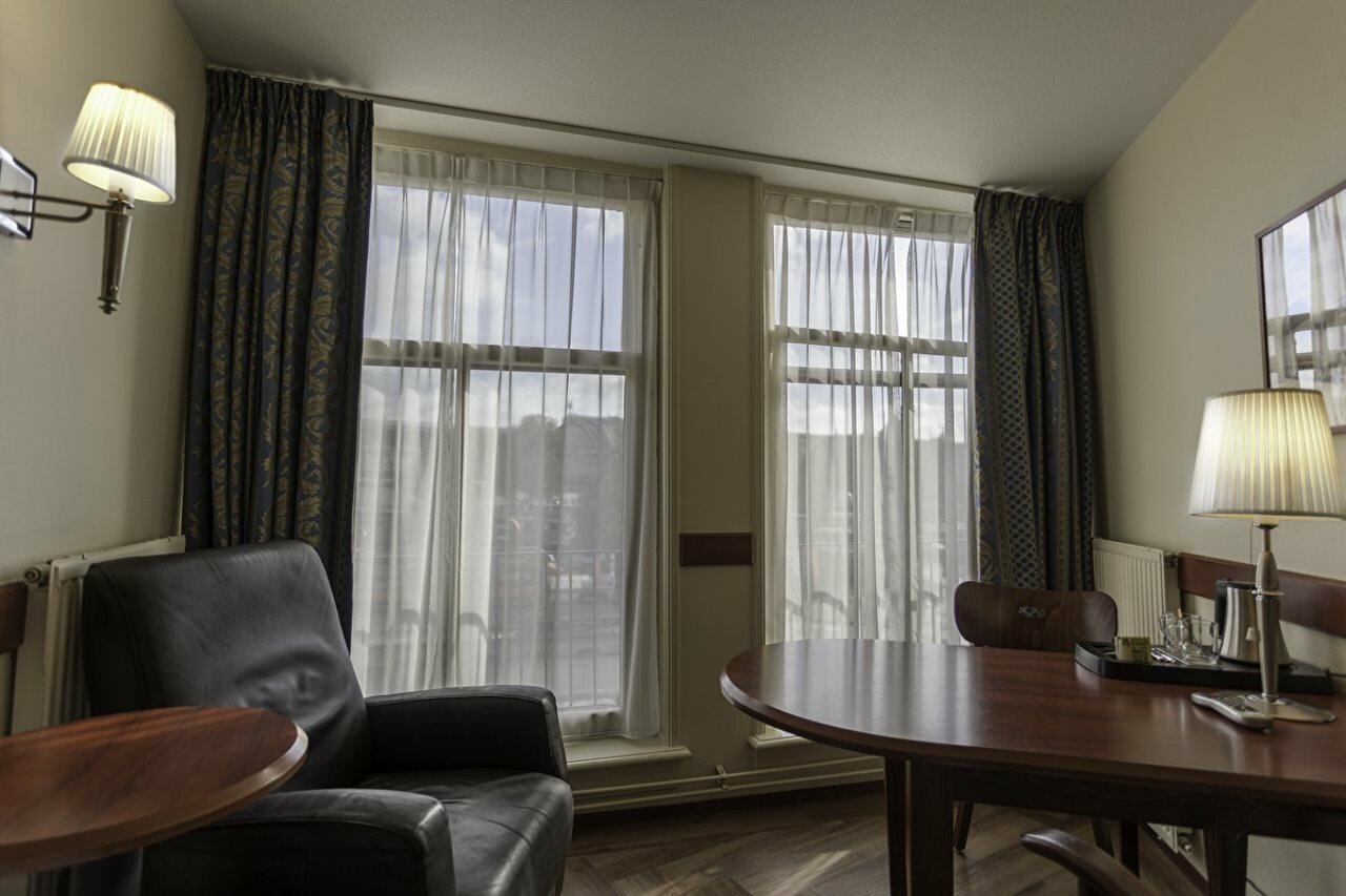 Фото A Train Hotel