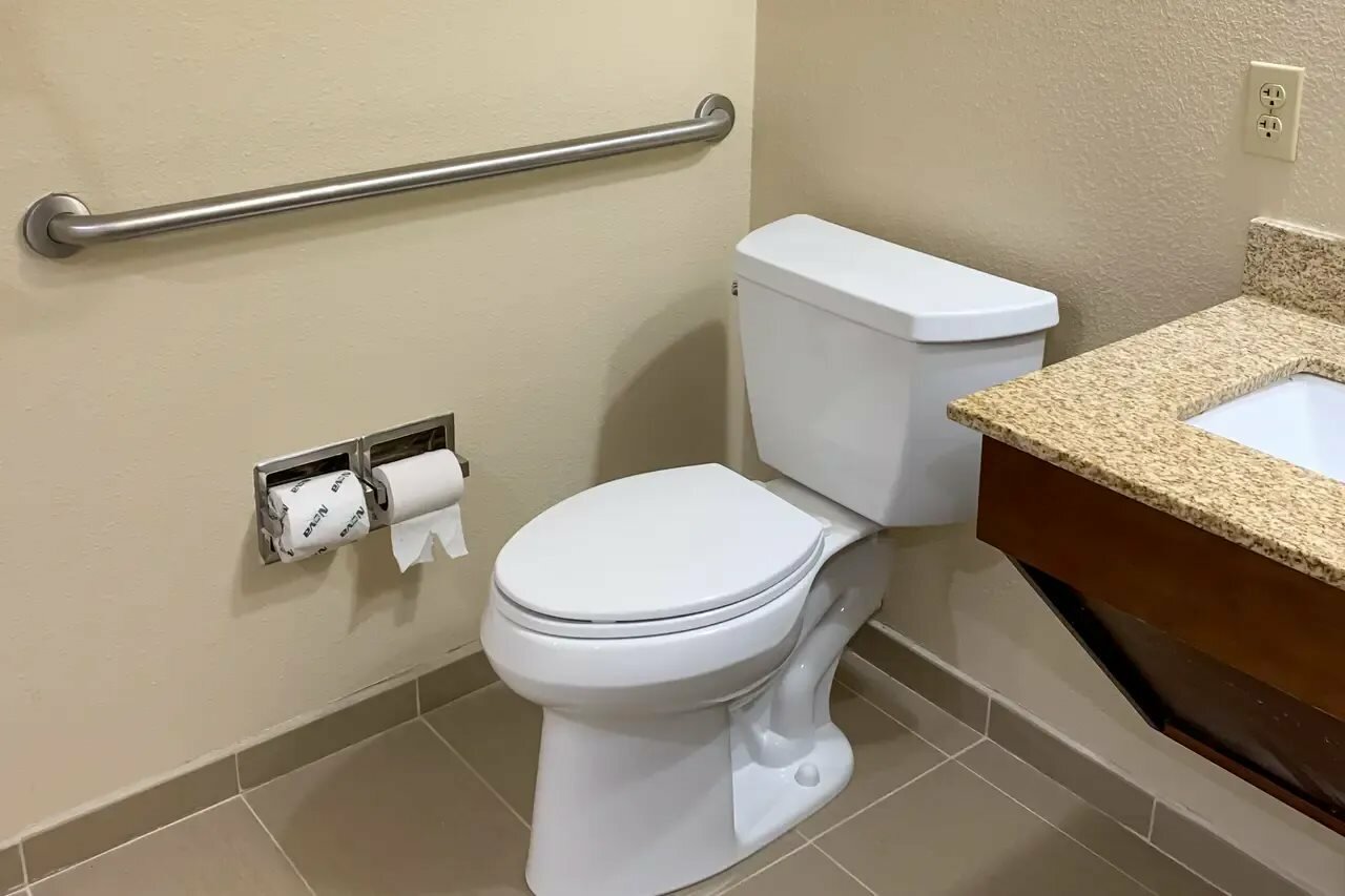 Фото Comfort Inn Pittsburgh