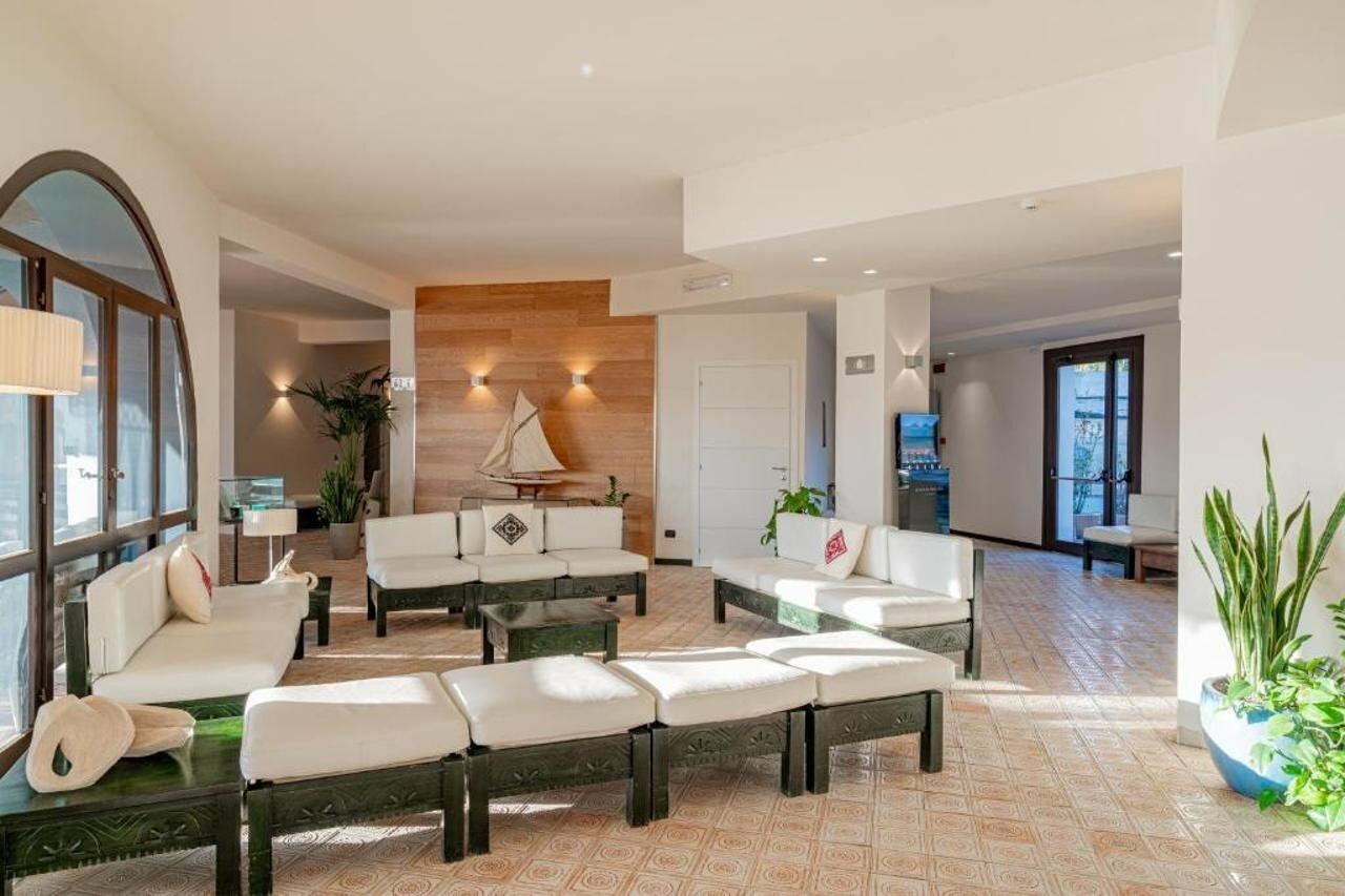 Фото Hotel Calabona