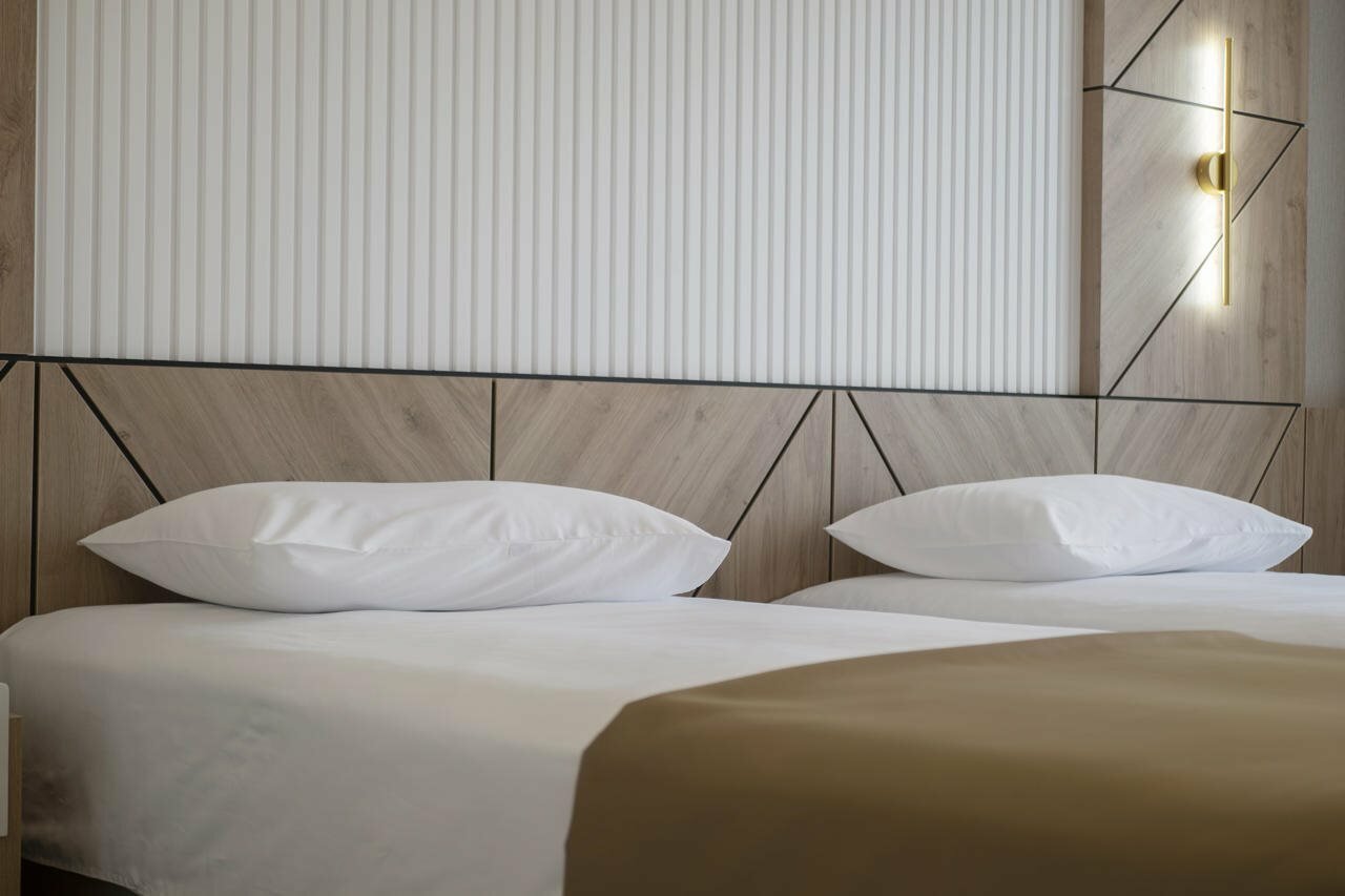 Фото Hotel Tara Becici