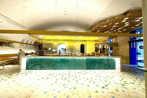 Гостиница Hotel Serawa Alicante