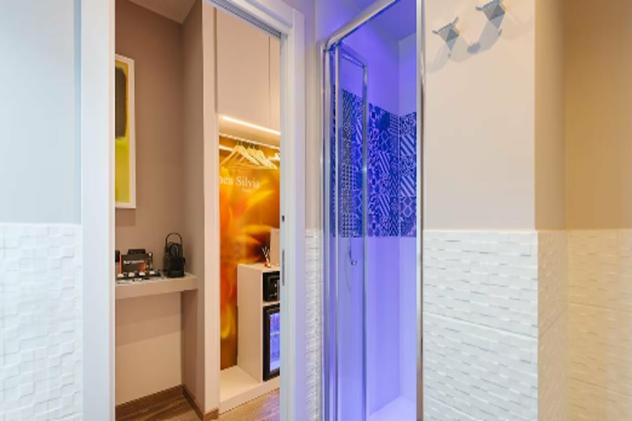 Фото Etruska Luxury Trastevere