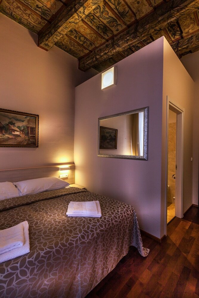 Фото Prague Boutique Residence