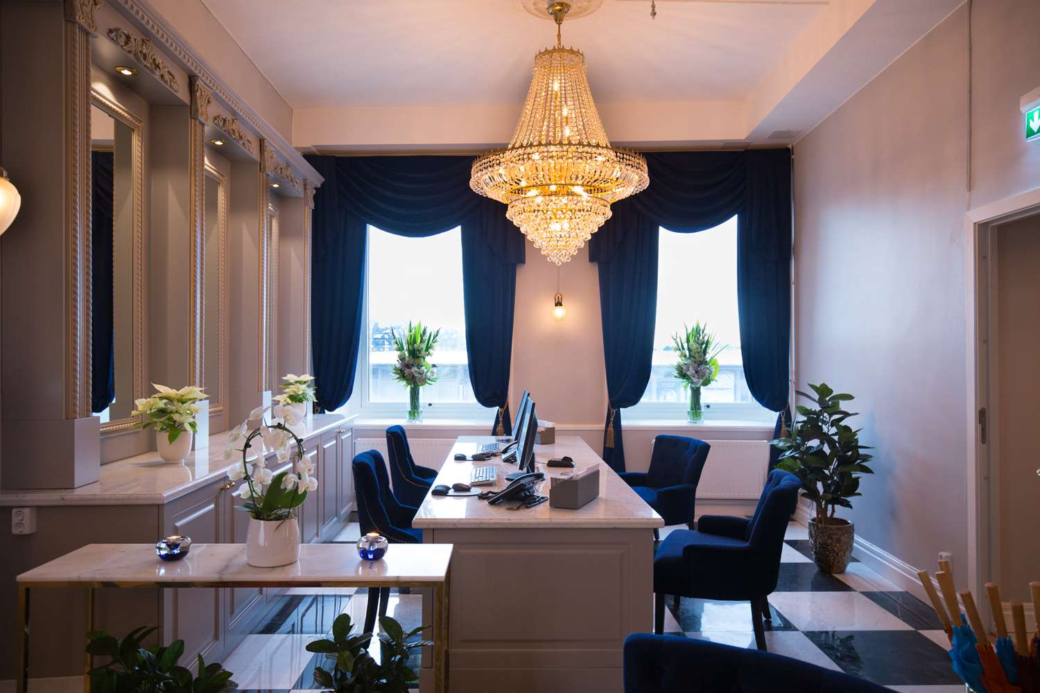 Фото Hotel Gamla Stan