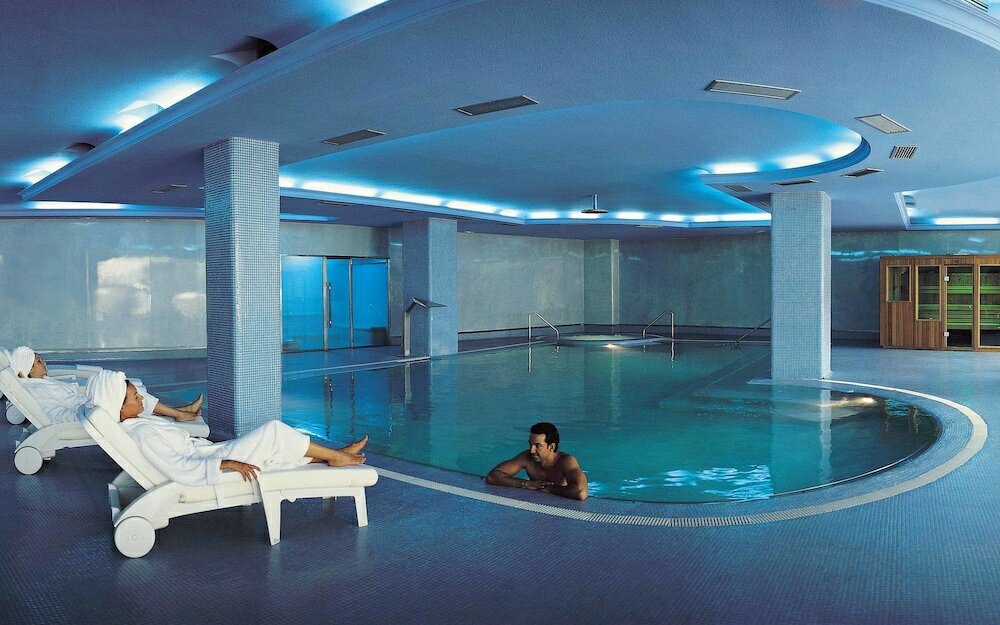 Фото Cleopatra Palace Hotel