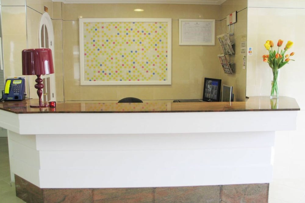 Фото Bellavista Hotel & SPA