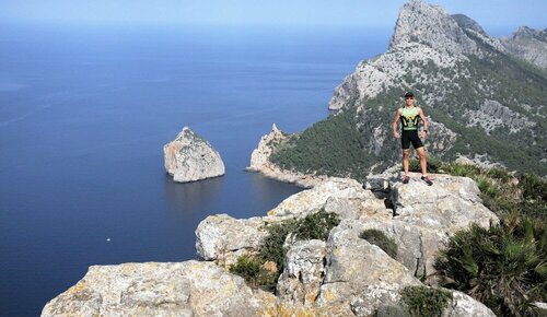 Внешний вид отеля Hoposa Daina- Adults Only в Пойенсе, фото 5