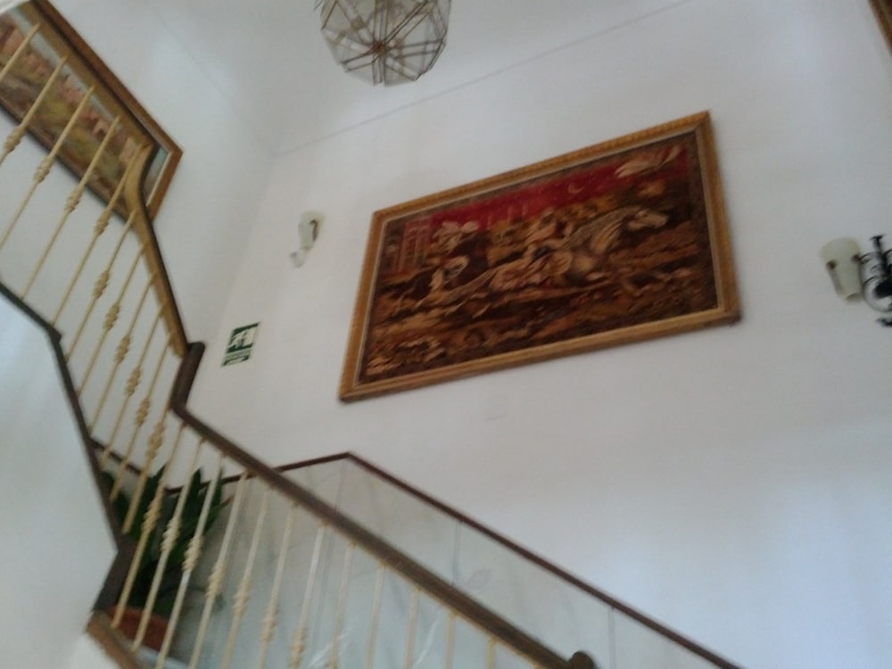 Фото Pension San Joaquin