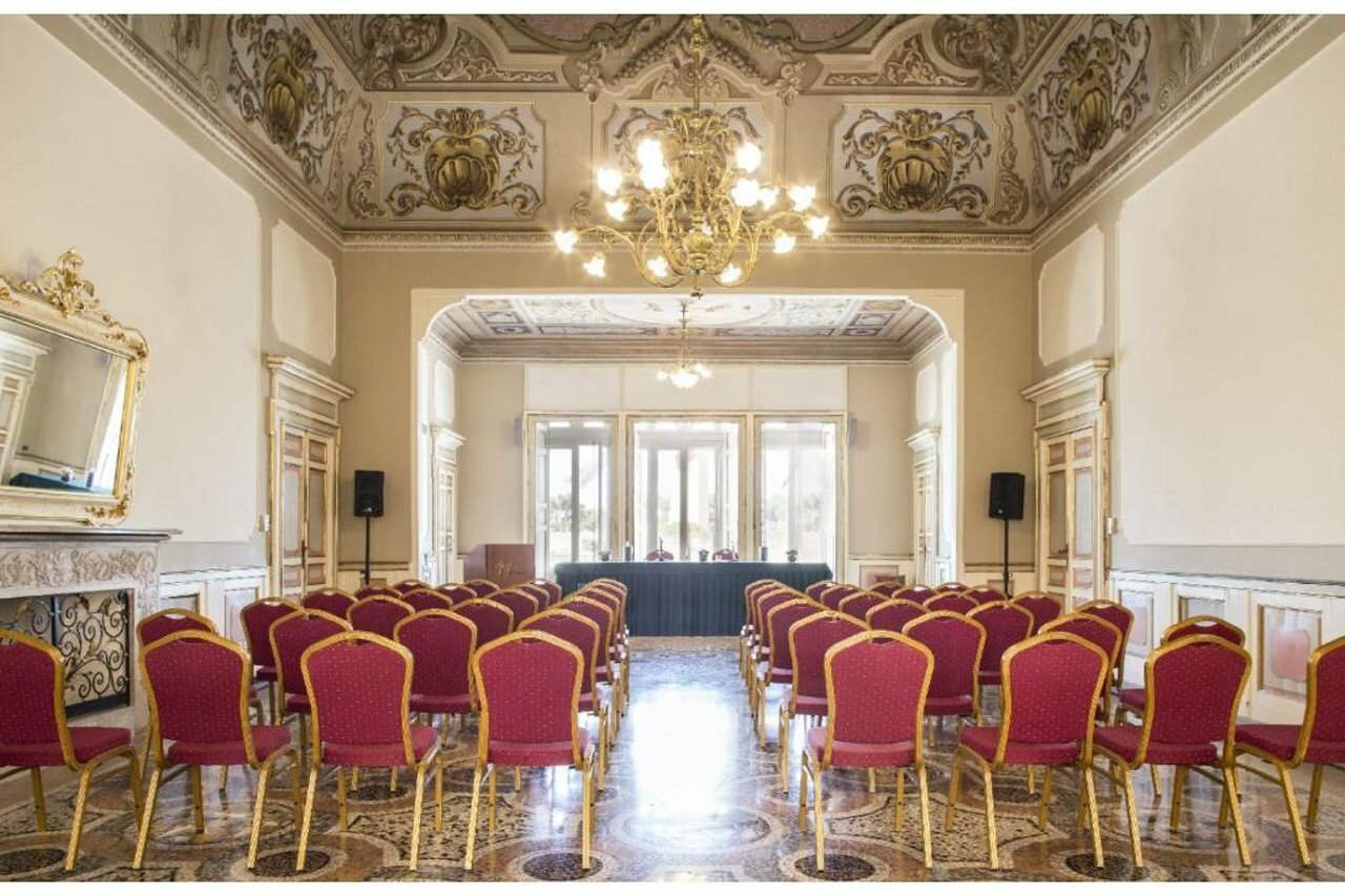 Фото Grande Albergo Internazionale