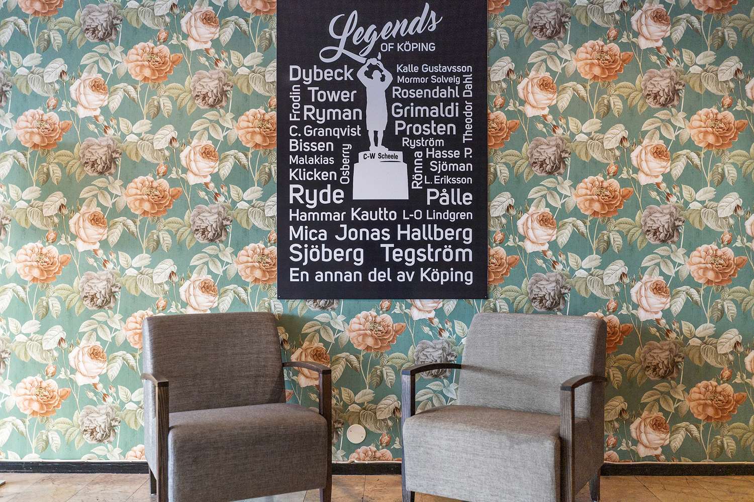 Фото Best Western Hotel Scheele