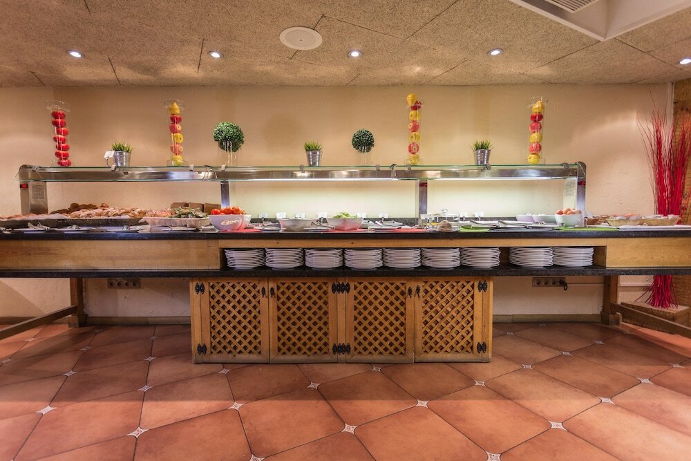 Фото Hotel Magic Pas