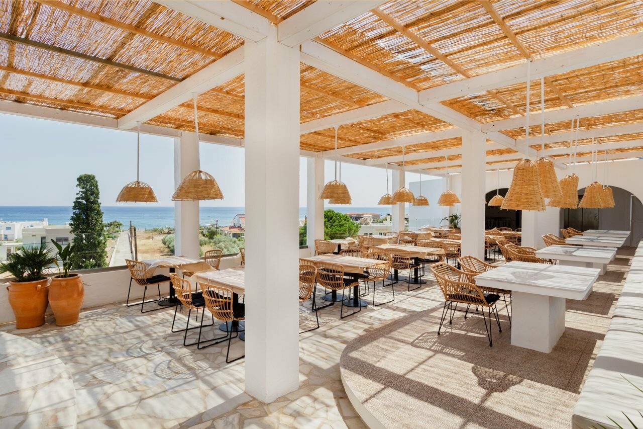 Фото Belmare Hotel