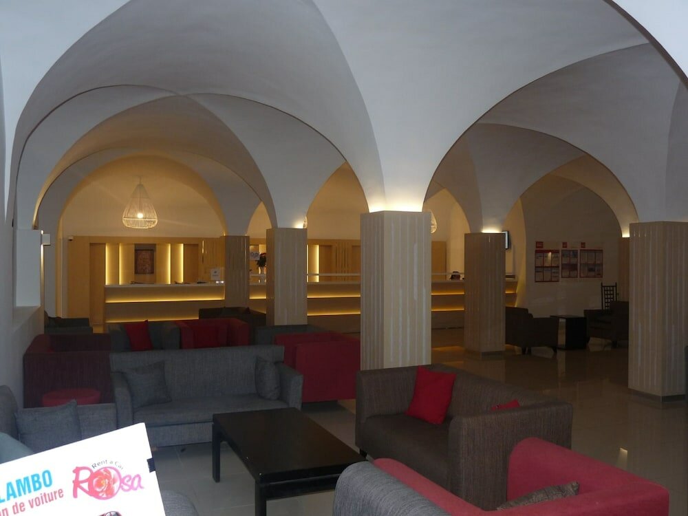 Фото Club Salammbo - All Inclusive