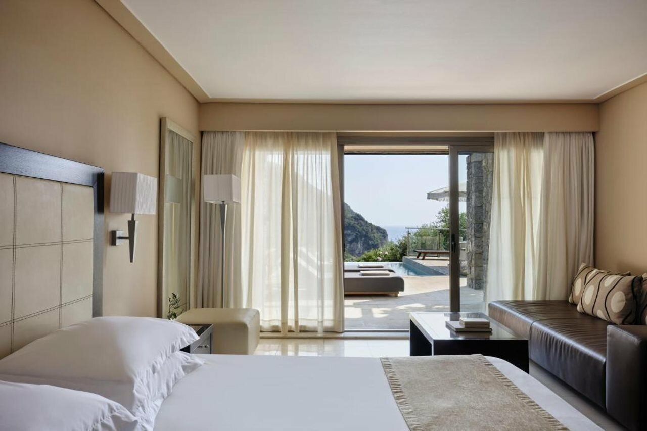 Фото Atlantica Grand Mediterraneo Resort