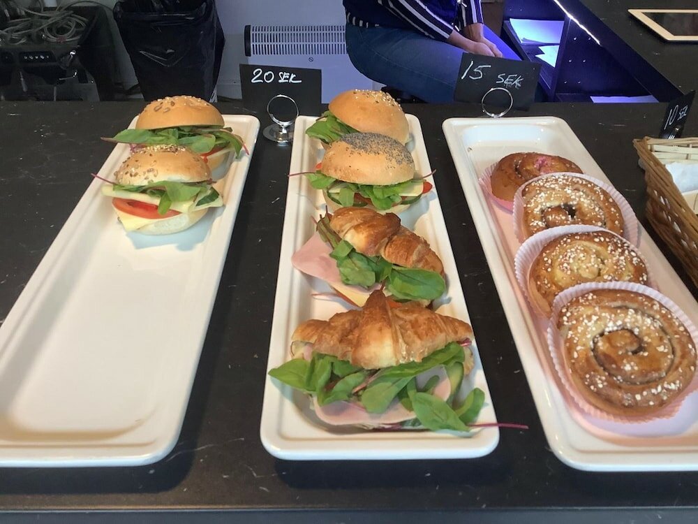 Фото Хостел Acco