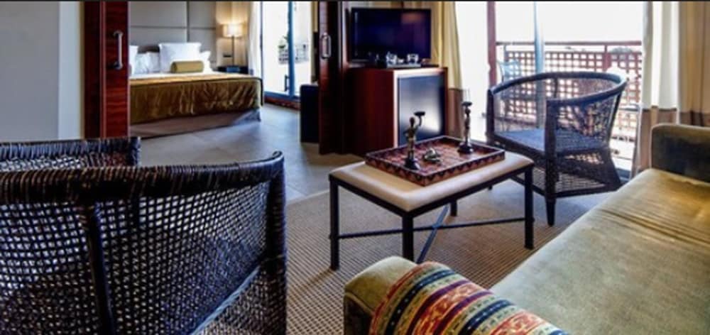 Фото Precise Resort El rompido Club