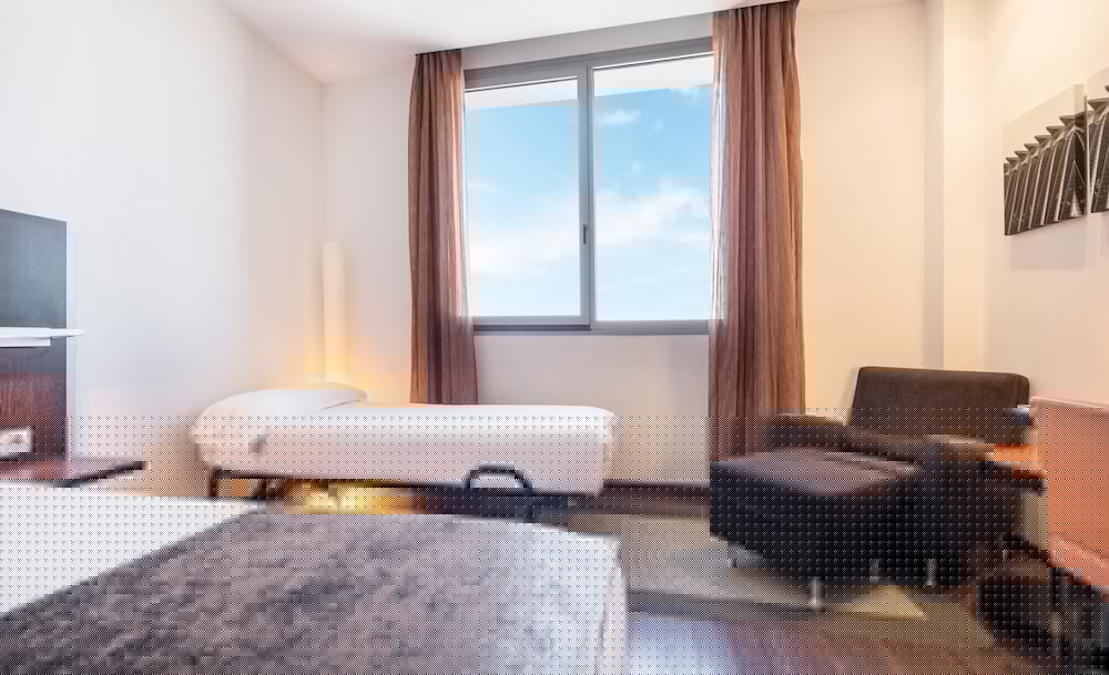 Фото Ilunion Aqua 4