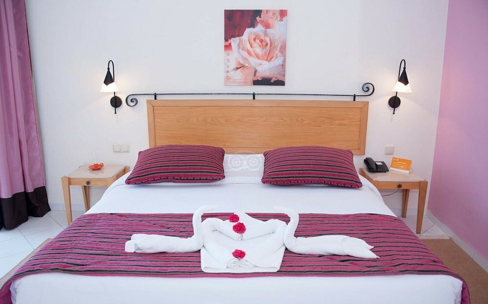 Фото Club Salammbo - All Inclusive