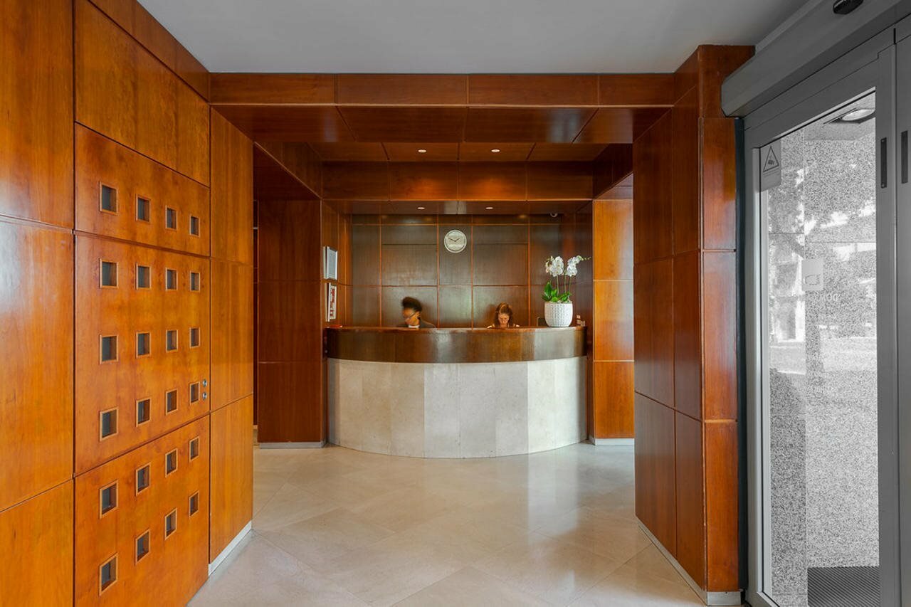 Фото Dom Carlos Liberty Hotel