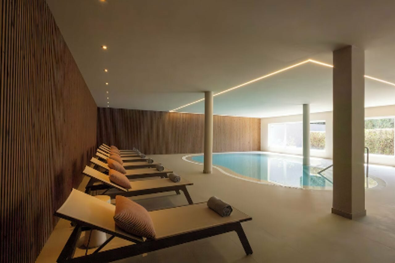 Фото Golden Tulip Braga Hotel