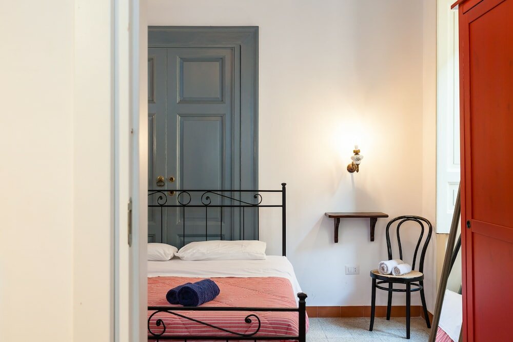 Фото Hotel Napoli Mia