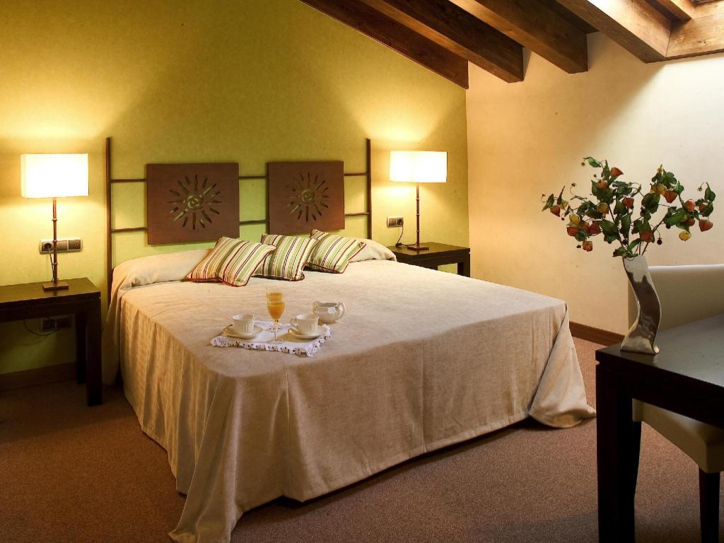 Фото Hotel Palacio San Facundo