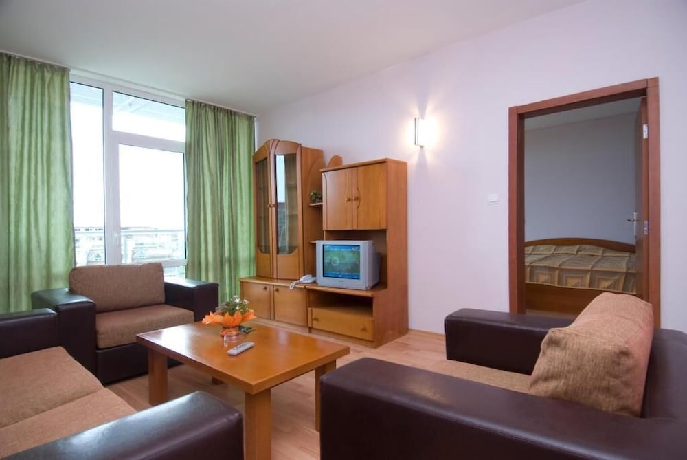 Фото Hotel Ivana Palace