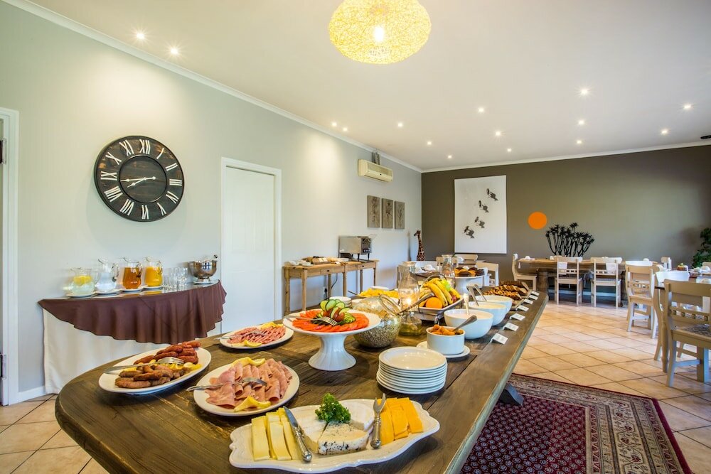 Фото Hlangana Lodge