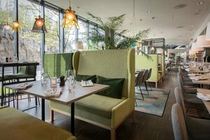 Санаторий Scandic Stavanger Forus