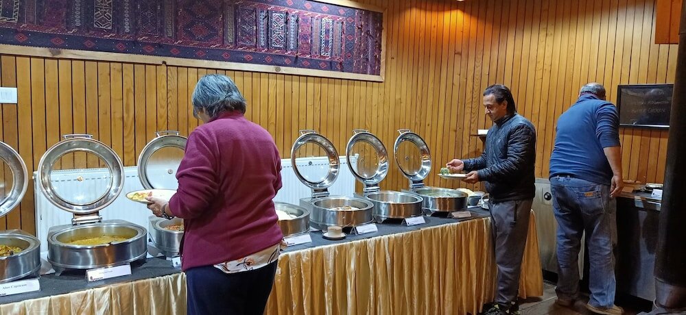 Фото Premier Pahalgam