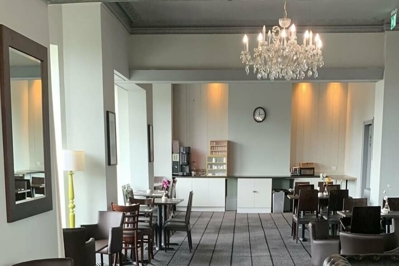 Фото Citrus Hotel Eastbourne by Compass Hospitality